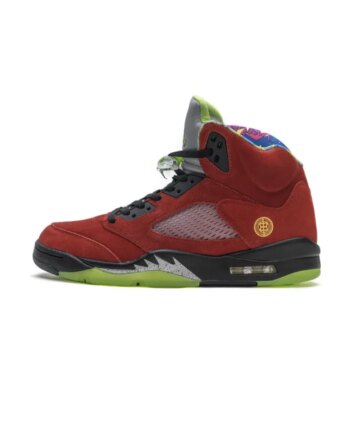 Air Jordan 5 Retro What The CZ5725-700