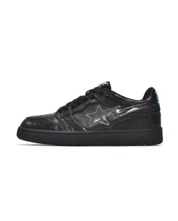 Bapesta Bape Sk8 Sta Low 1G70-109-0018