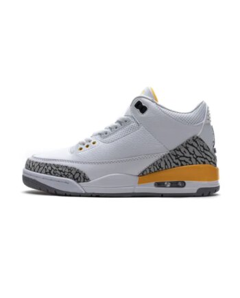 Air Jordan 3 Retro Laser Orange (W) CK9246-108