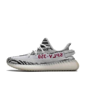 Adidas Yeezy Boost 350 V2 Zebra CP9654