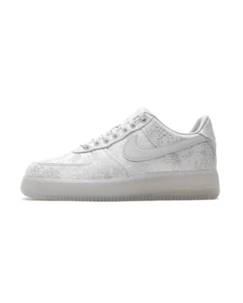 Nike Air Force 1 Low Clot 1world White(2018) AO9286-100