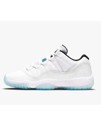 Air Jordan 11 Retro Low Legend Blue AV2187-117