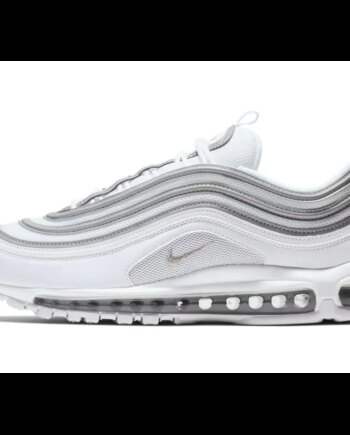 Nike Air Max 97 White Reflect Silver 921826-105