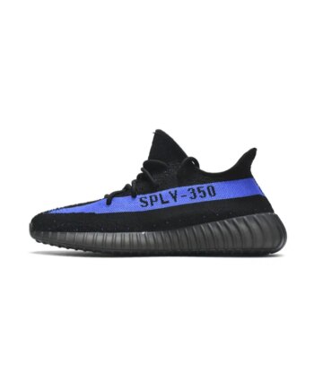 Adidas Yeezy Boost 350 V2 Dazzling Blue GY7164