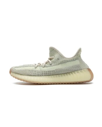 Adidas Yeezy Boost 350 V2 Citrin (Reflective) FW5318