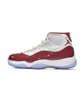 Air Jordan 11 Cherry CT8012-116