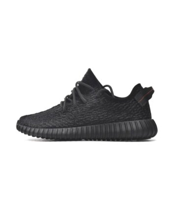 Adidas Yeezy Boost 350 Pirate Black BB5350