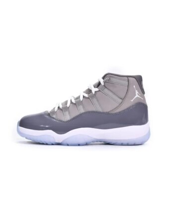 Air Jordan 11 Retro Cool Grey (2021) CT8012-005