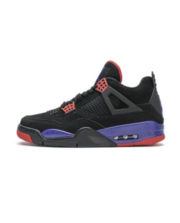 Air Jordan 4 Retro Raptors Drake OVO (2019) AQ3816-056