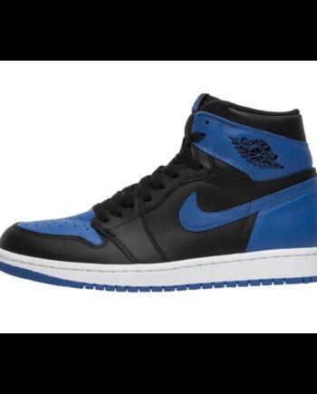 Air Jordan 1 Retro Royal 555088-007