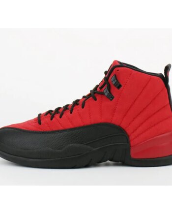 Air Jordan 12 Retro Reverse Flu Game CT8013-602