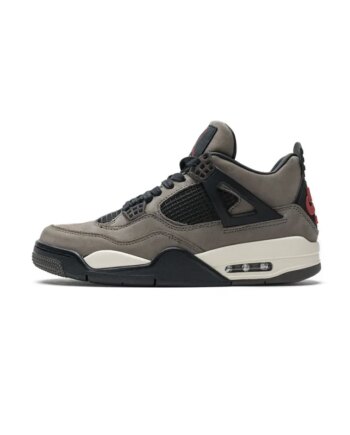 Travis Scott x Air Jordan 4 Retro Brown AJ4-882335