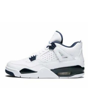 Air Jordan 4 Retro Columbia (2015) 314254-107