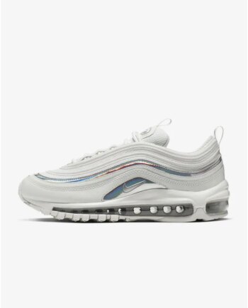 Nike Air Max 97 Iridescent White (W) CJ9706-100