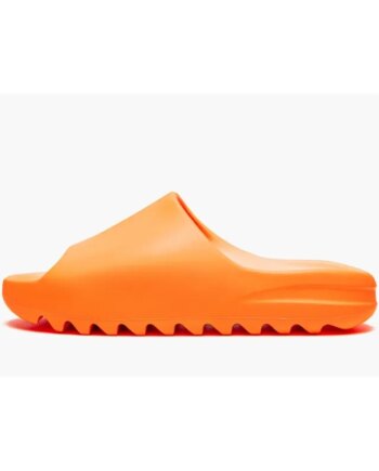 Adidas Yeezy Slide Enflame Orange GZ0953