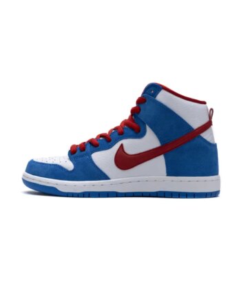 Nike SB Dunk High Doraemon CI2692-400