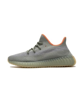 Adidas Yeezy Boost 350 V2 Desert Sage (Reflective) FX9035