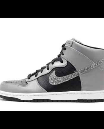 Nike Dunk High Cocoa Snake 624512-100