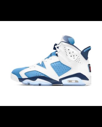 Air Jordan 6 UNC CT8529-410