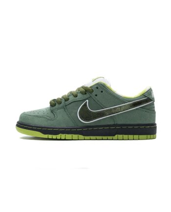 Nike SB Dunk Low Concepts Green Lobster (Regular Box) BV1310-337