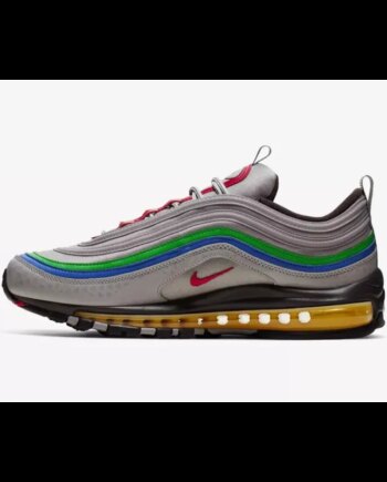 Nike Air Max 97 Nintendo 64 CI5012-001