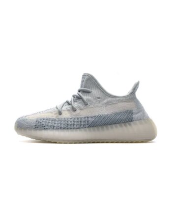 Adidas Yeezy Boost 350 V2 Cloud White (Non-Reflective) FW3043