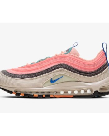 Nike Air Max 97 Corduroy Desert Sand CQ7512-046