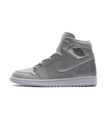 Air Jordan 1 Retro High CO Japan Neutral Grey (2020) DC1788-029