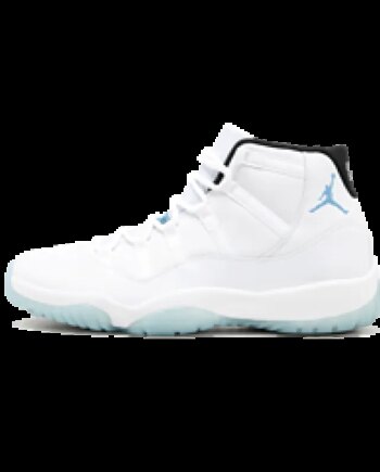 Air Jordan 11 Retro Legend Blue (2014) 378037-117