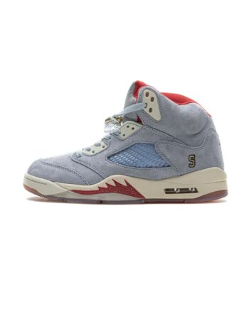 Air Jordan 5 Retro Trophy Room Ice Blue CI1899-400